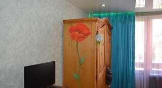 Гостиница on Volokolamskaya Красная Поляна Апартаменты с 2 спальнями-2